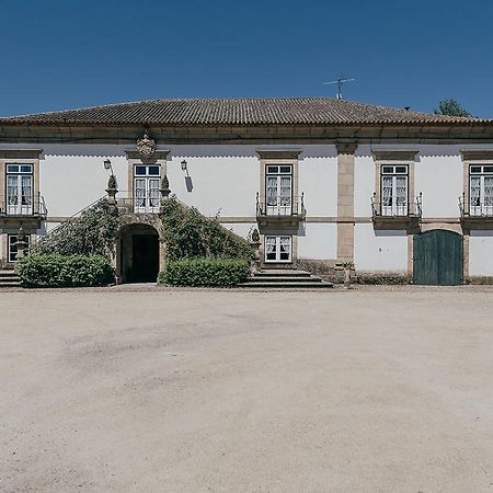 לינה וארוחת בוקר גימראייש Casa Dos Pombais מראה חיצוני תמונה